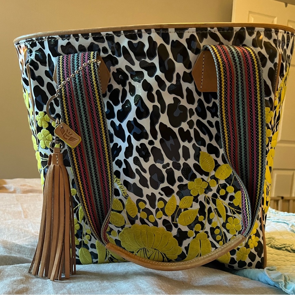 Beautiful Tote